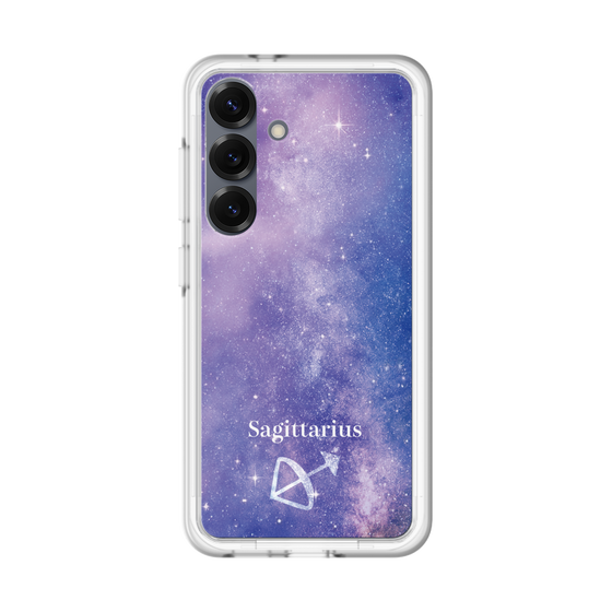 Slim Protection Premium Case［ STARRY SIGNS - Original - Sagittarius ］