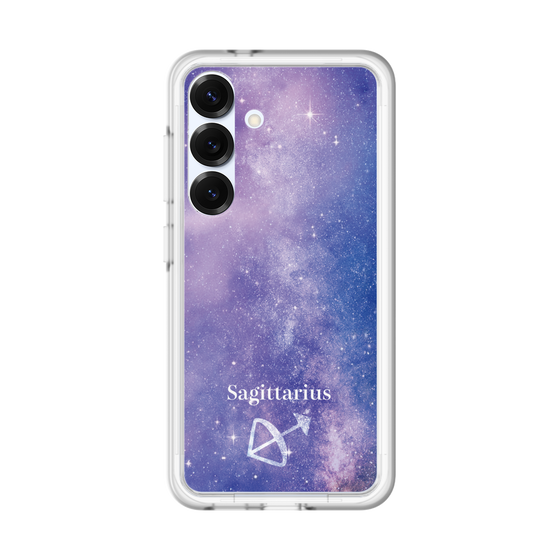 Slim Protection Premium Case［ STARRY SIGNS - Original - Sagittarius ］
