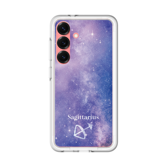Slim Protection Premium Case［ STARRY SIGNS - Original - Sagittarius ］