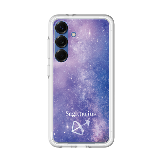 Slim Protection Premium Case［ STARRY SIGNS - Original - Sagittarius ］