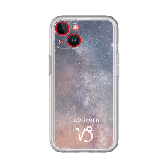 Slim Protection Premium Case［ STARRY SIGNS - Original - Capricorn ］