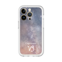 Slim Protection Premium Case［ STARRY SIGNS - Original - Capricorn ］