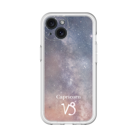 Slim Protection Premium Case［ STARRY SIGNS - Original - Capricorn ］