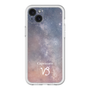 Slim Protection Premium Case［ STARRY SIGNS - Original - Capricorn ］