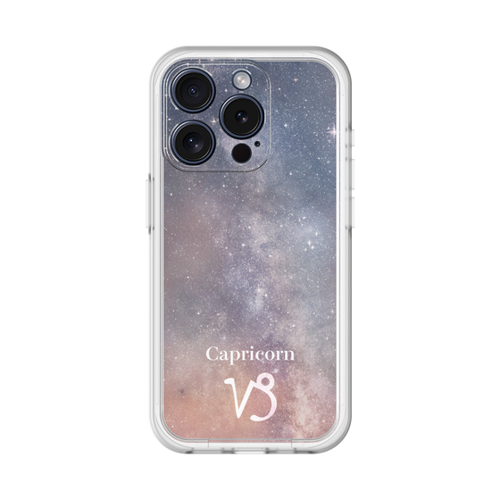 Slim Protection Premium Case［ STARRY SIGNS - Original - Capricorn ］