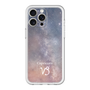 Slim Protection Premium Case［ STARRY SIGNS - Original - Capricorn ］