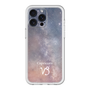 Slim Protection Premium Case［ STARRY SIGNS - Original - Capricorn ］