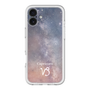 Slim Protection Premium Case［ STARRY SIGNS - Original - Capricorn ］
