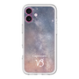 Slim Protection Premium Case［ STARRY SIGNS - Original - Capricorn ］