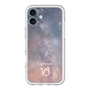 Slim Protection Premium Case［ STARRY SIGNS - Original - Capricorn ］