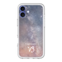 Slim Protection Premium Case［ STARRY SIGNS - Original - Capricorn ］