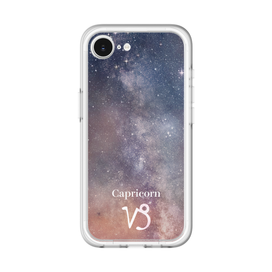 Slim Protection Premium Case［ STARRY SIGNS - Original - Capricorn ］
