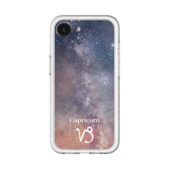 Slim Protection Premium Case［ STARRY SIGNS - Original - Capricorn ］
