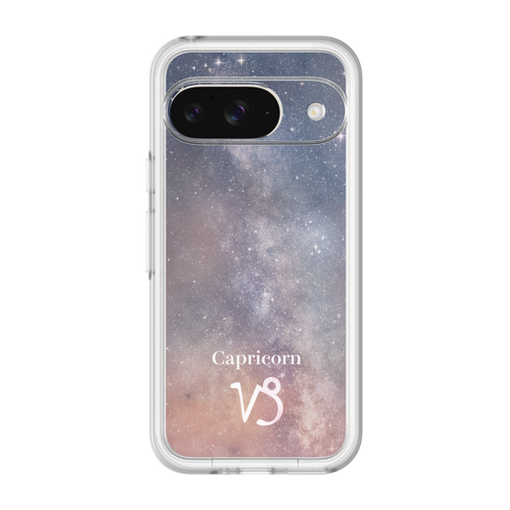 Slim Protection Premium Case［ STARRY SIGNS - Original - Capricorn ］