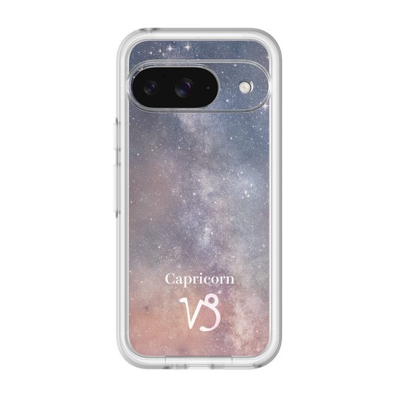 Slim Protection Premium Case［ STARRY SIGNS - Original - Capricorn ］