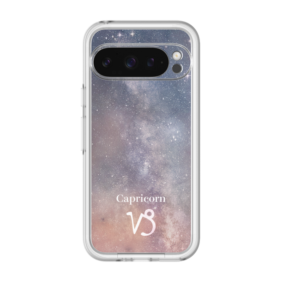 Slim Protection Premium Case［ STARRY SIGNS - Original - Capricorn ］