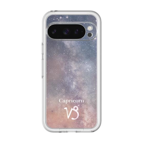 Slim Protection Premium Case［ STARRY SIGNS - Original - Capricorn ］