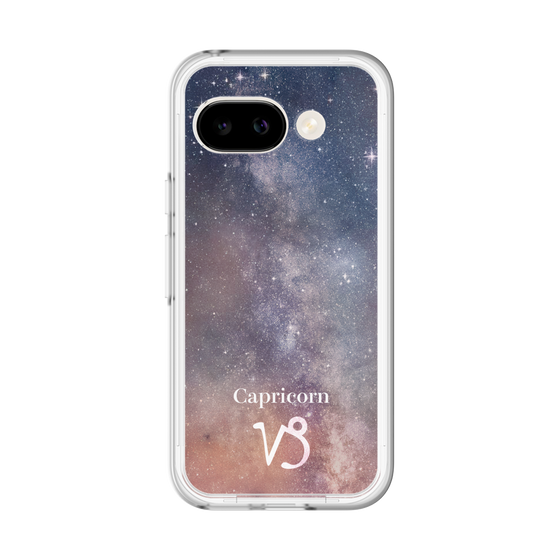 Slim Protection Premium Case［ STARRY SIGNS - Original - Capricorn ］