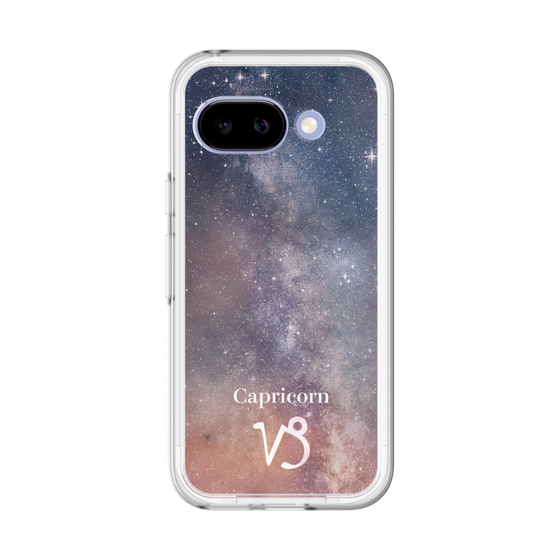 Slim Protection Premium Case［ STARRY SIGNS - Original - Capricorn ］