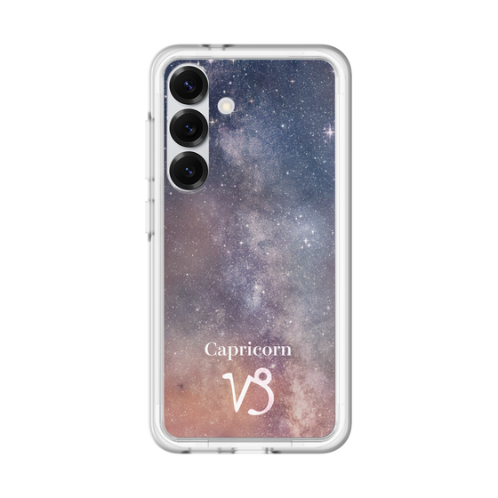 Slim Protection Premium Case［ STARRY SIGNS - Original - Capricorn ］