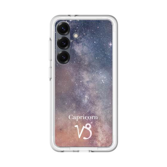 Slim Protection Premium Case［ STARRY SIGNS - Original - Capricorn ］