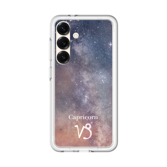 Slim Protection Premium Case［ STARRY SIGNS - Original - Capricorn ］