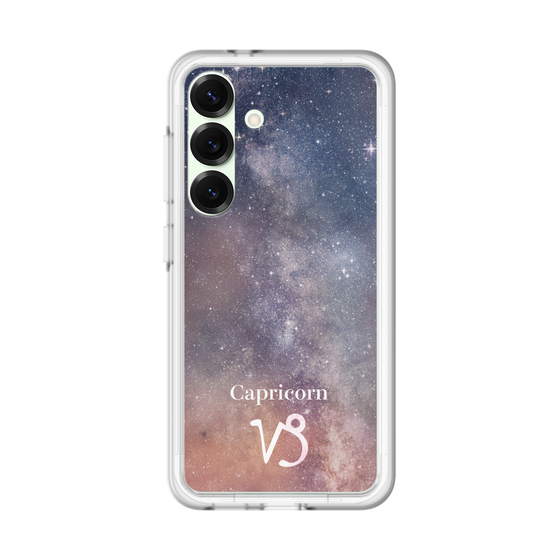Slim Protection Premium Case［ STARRY SIGNS - Original - Capricorn ］