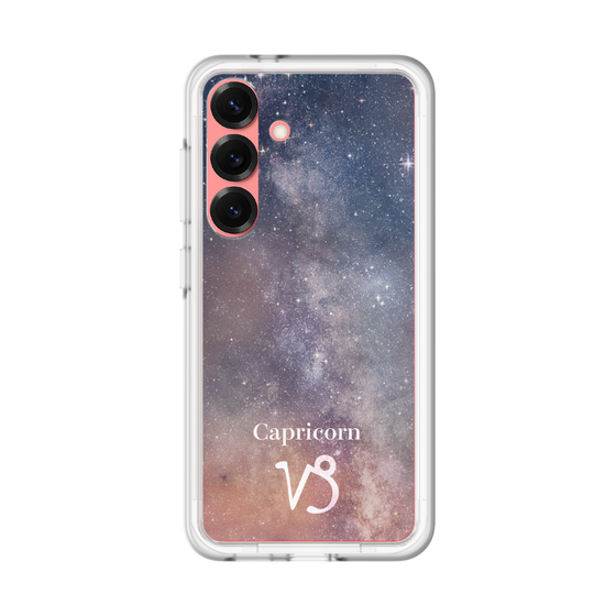 Slim Protection Premium Case［ STARRY SIGNS - Original - Capricorn ］