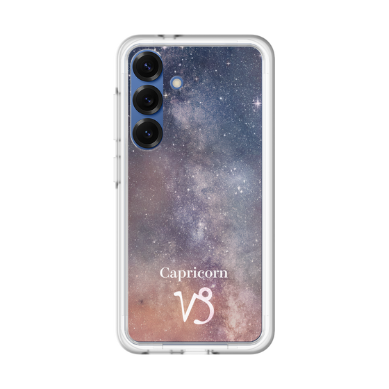 Slim Protection Premium Case［ STARRY SIGNS - Original - Capricorn ］