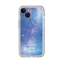 Slim Protection Premium Case［ STARRY SIGNS - Original - Aquarius ］