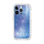 Slim Protection Premium Case［ STARRY SIGNS - Original - Aquarius ］