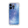 Slim Protection Premium Case［ STARRY SIGNS - Original - Aquarius ］