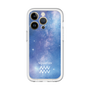 Slim Protection Premium Case［ STARRY SIGNS - Original - Aquarius ］