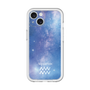 Slim Protection Premium Case［ STARRY SIGNS - Original - Aquarius ］