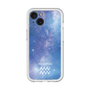 Slim Protection Premium Case［ STARRY SIGNS - Original - Aquarius ］