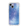 Slim Protection Premium Case［ STARRY SIGNS - Original - Aquarius ］