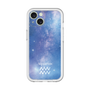 Slim Protection Premium Case［ STARRY SIGNS - Original - Aquarius ］