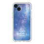 Slim Protection Premium Case［ STARRY SIGNS - Original - Aquarius ］