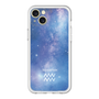 Slim Protection Premium Case［ STARRY SIGNS - Original - Aquarius ］