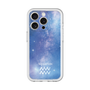 Slim Protection Premium Case［ STARRY SIGNS - Original - Aquarius ］