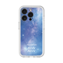 Slim Protection Premium Case［ STARRY SIGNS - Original - Aquarius ］