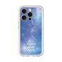 Slim Protection Premium Case［ STARRY SIGNS - Original - Aquarius ］