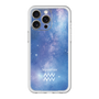 Slim Protection Premium Case［ STARRY SIGNS - Original - Aquarius ］