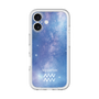 Slim Protection Premium Case［ STARRY SIGNS - Original - Aquarius ］