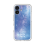 Slim Protection Premium Case［ STARRY SIGNS - Original - Aquarius ］