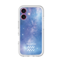 Slim Protection Premium Case［ STARRY SIGNS - Original - Aquarius ］