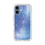 Slim Protection Premium Case［ STARRY SIGNS - Original - Aquarius ］