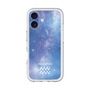 Slim Protection Premium Case［ STARRY SIGNS - Original - Aquarius ］