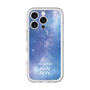 Slim Protection Premium Case［ STARRY SIGNS - Original - Aquarius ］
