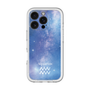 Slim Protection Premium Case［ STARRY SIGNS - Original - Aquarius ］